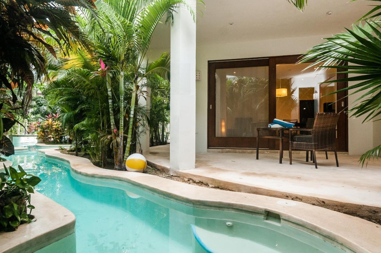 Mak Nuk Village - Clothing Optional Aparthotel