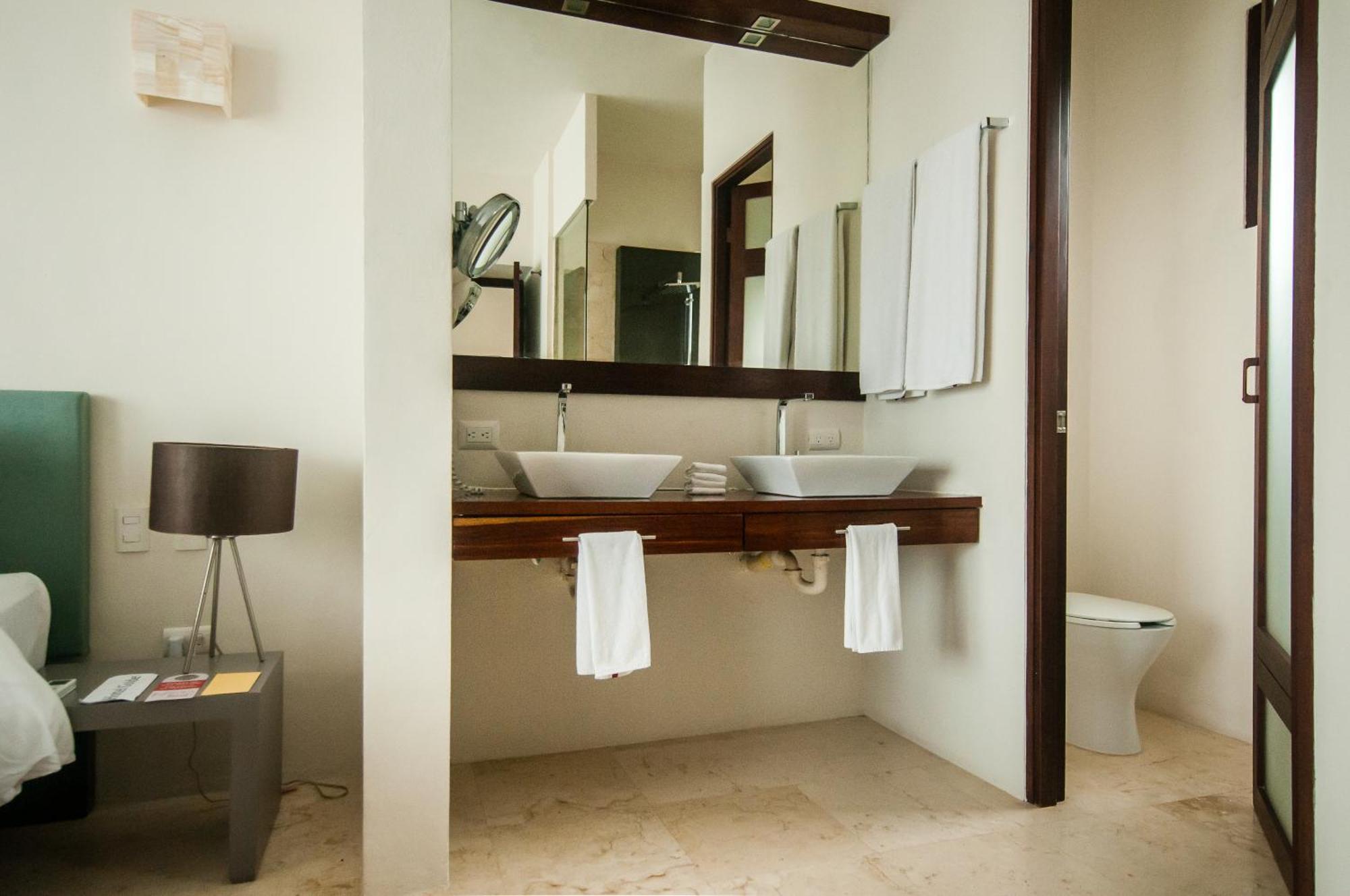 Mak Nuk Village - Clothing Optional Aparthotel Tulum
