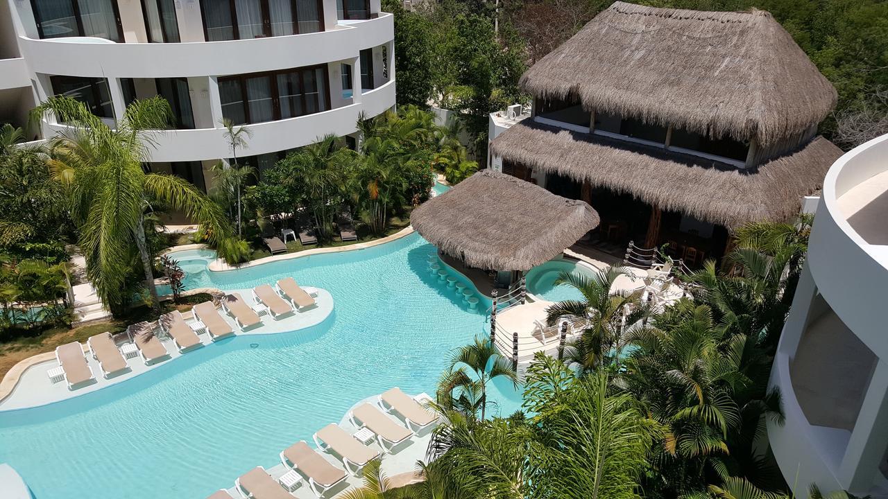 Aparthotel Mak Nuk Village - Clothing Optional 2*