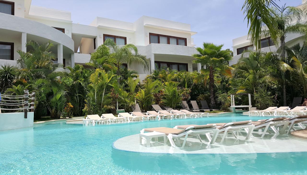 Aparthotel Mak Nuk Village - Clothing Optional