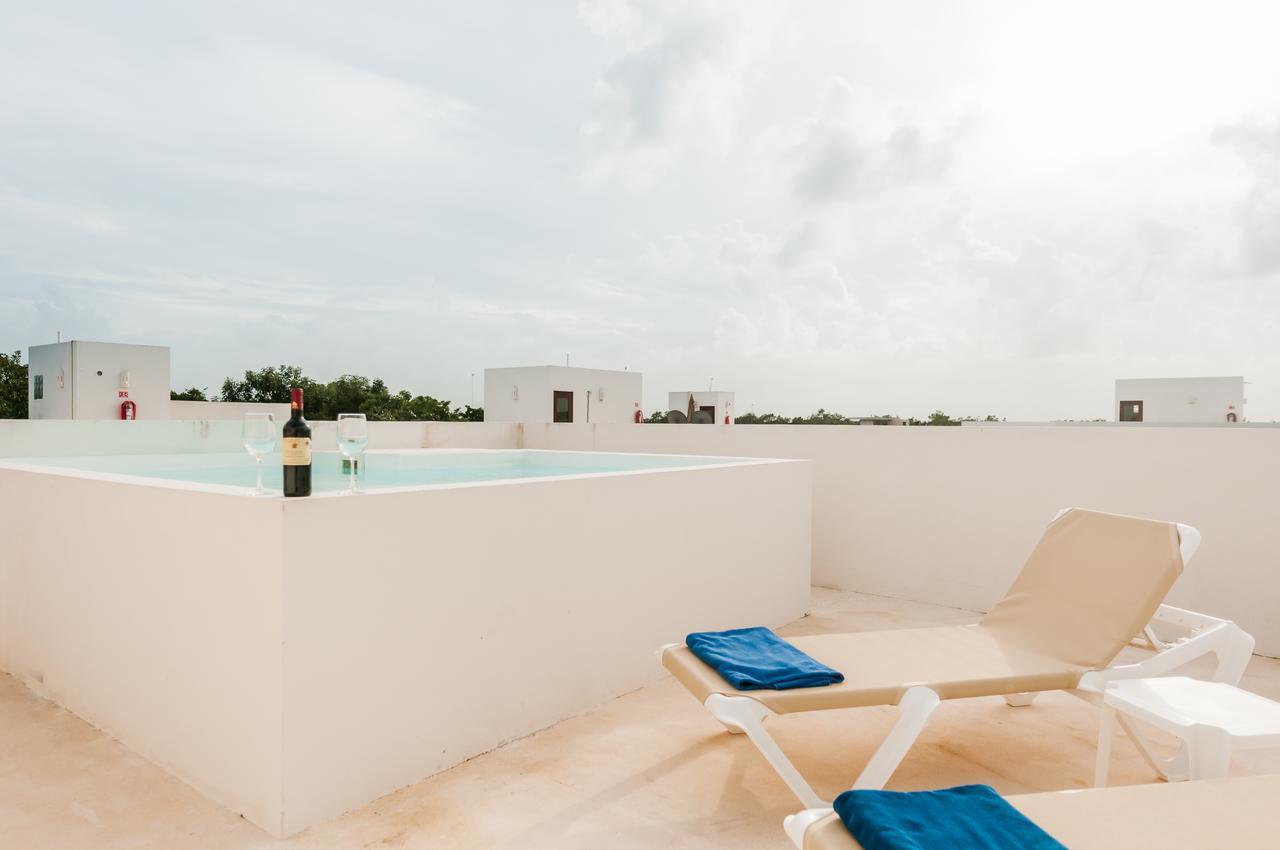 Mak Nuk Village - Clothing Optional Aparthotel 2*